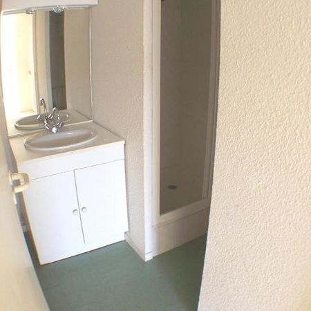 Location Appartement 1 pièce 19m² POITIERS 86000 - Photo 3