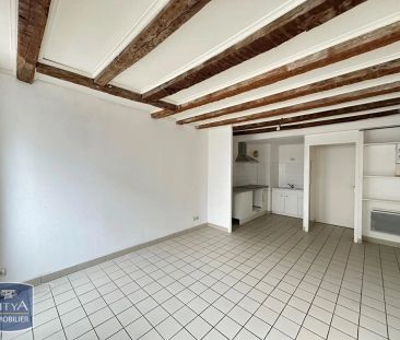 Appartement à louer 2 pièces 45.75m² - Photo 2
