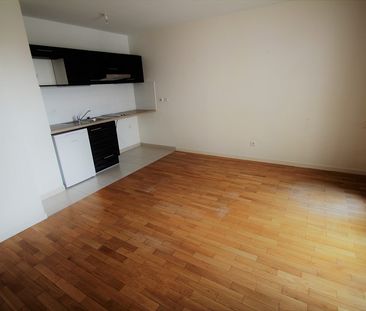 Appartement 2 Pièces 40 m² - Photo 1