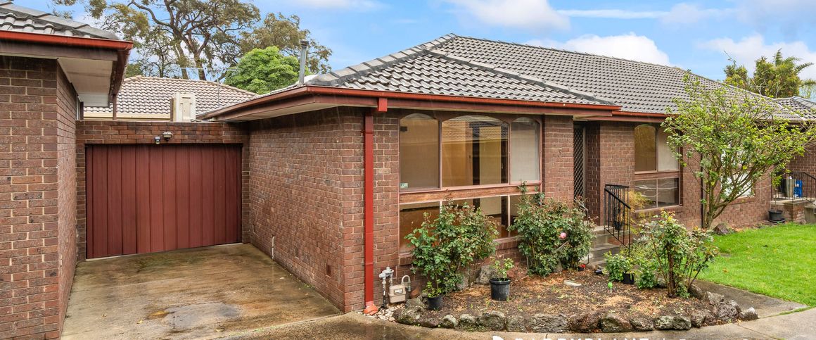 Spacious Two-Bedroom Home with Polished Timber Floors - Photo 1