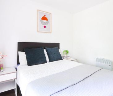 2 bedroom apartment to rent - Photo 5