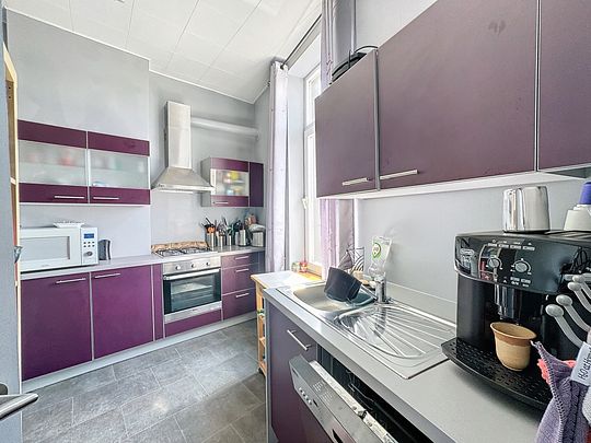 Duplex met drie slaapkamers in Mons - Photo 1