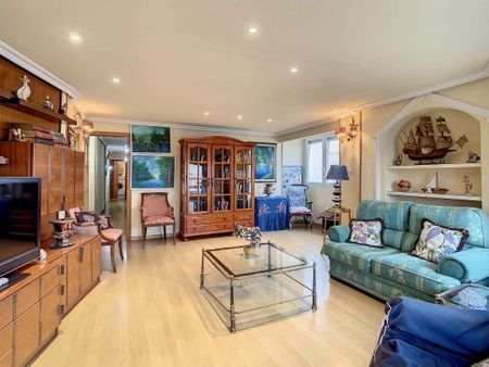 Piso de alquiler en Carrer Calderón de la Barca, 8, Mercado - Photo 5