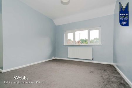 Lancaster Place, Bloxwich - Photo 5