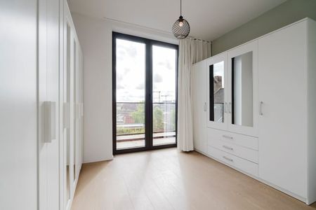 Appartement te huur - Photo 2