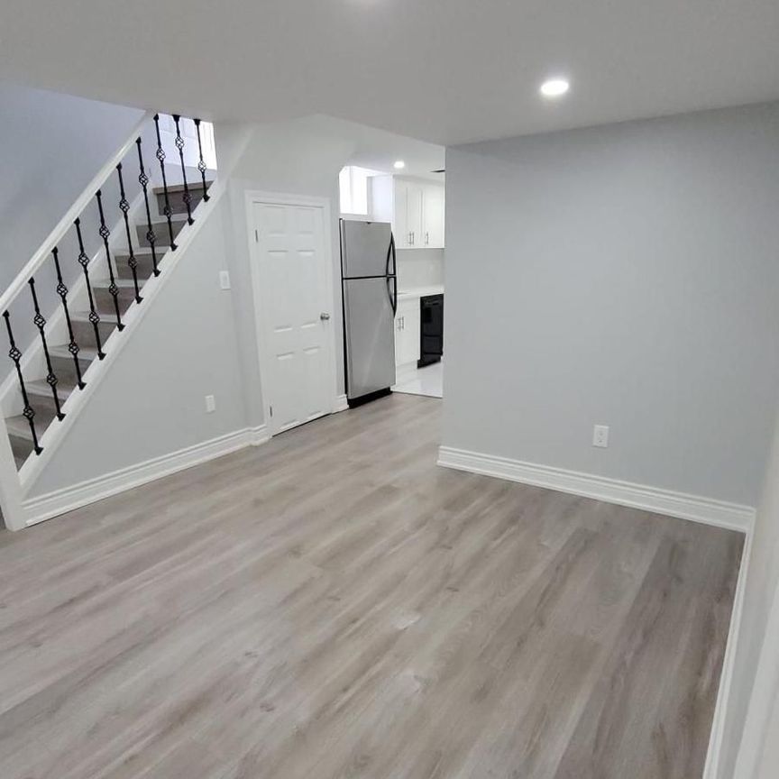 For Lease - 1668 Portland Court, Pickering, Ontario - Photo 1