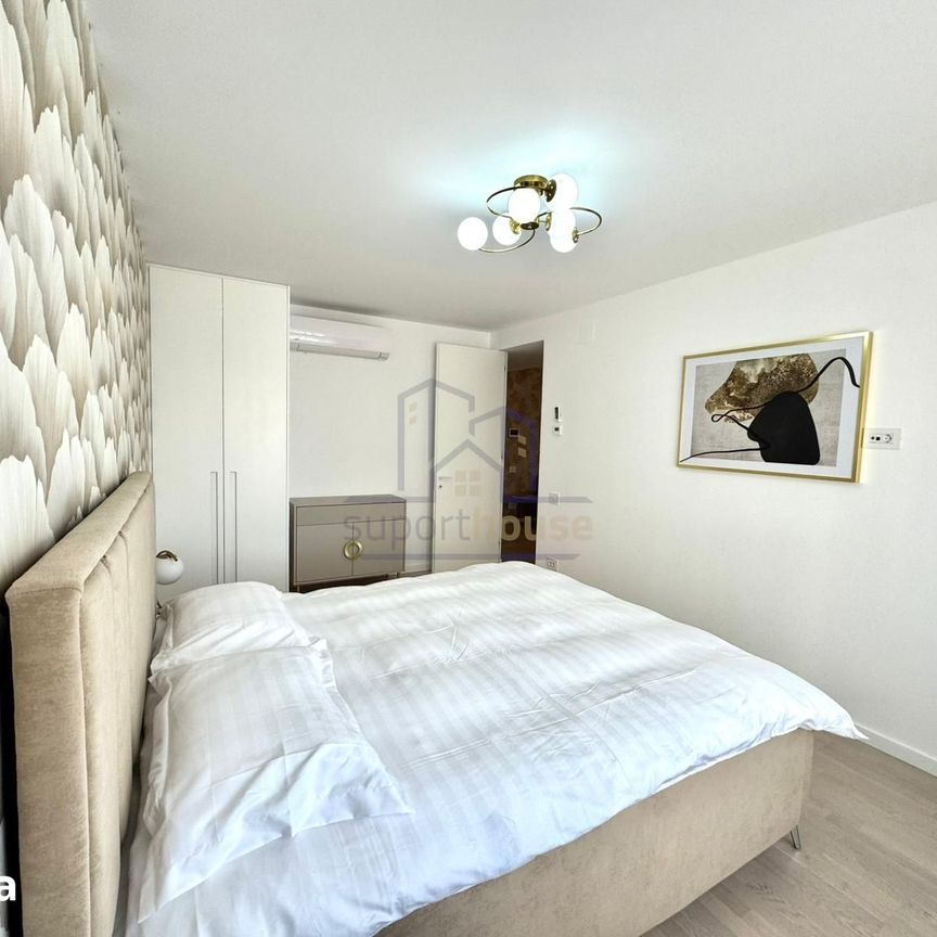 Apartament 2 camere, Ultracentral - Fotografie 1