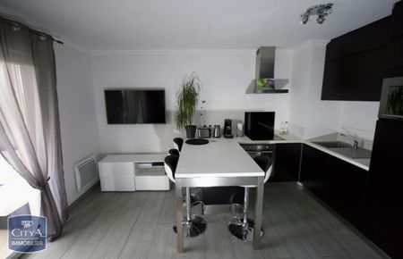 Location Appartement 2 pièces 49m² LE CANNET 06110 - Photo 4