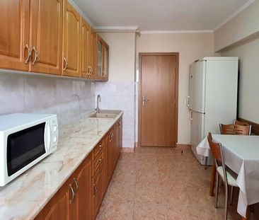 Apartament de inchiriat in Ploiesti, zona Republicii - Parcul Mihai... - Fotografie 1