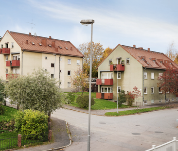 Ekbergsgatan 7 - Photo 1