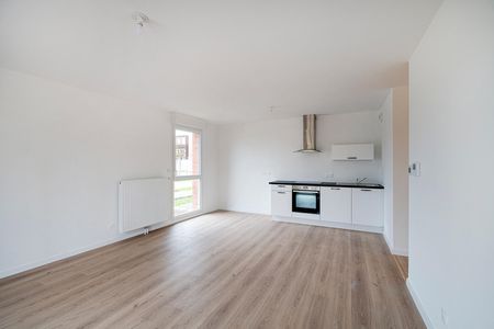 location Appartement T3 DE 63.05m² À AMIENS - Photo 2