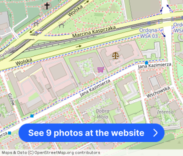 3 pokoje Wola, ul. Jana Kazimierza + garaż - Photo 1