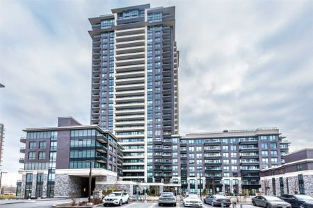For Lease - 15 Water Walk Drive Unit# 318, Markham, Ontario - Photo 2
