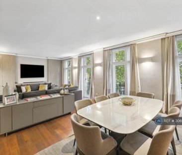 3 bedroom flat to rent - Photo 4
