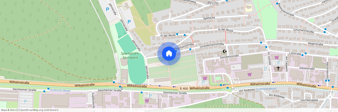 Scheidemannstr. 67, 89518, Heidenheim Ot Reute