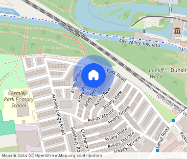 Arley Terrace, Leeds, LS12 - Photo 1