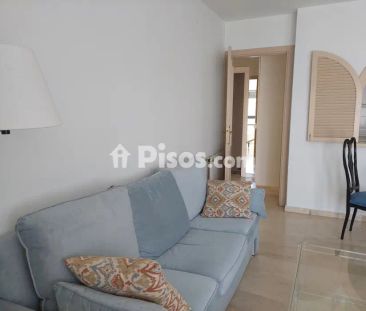 Apartamento en alquiler en Calle Raimundo Fernández Villaverde, 28 - Photo 4
