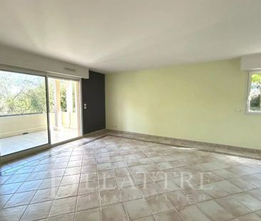 SUPERBE ET LUXUEUX 4 PIECES - VALBONNE - Photo 6