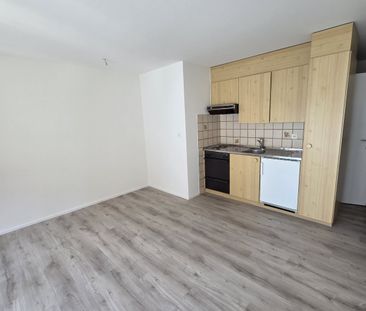 Rent a 1 ½ rooms apartment in Zürich - Photo 3