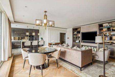 3 bedroom flat to rent - Photo 2