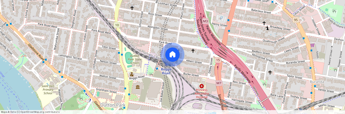 11 Elliott Street, Woolloongabba