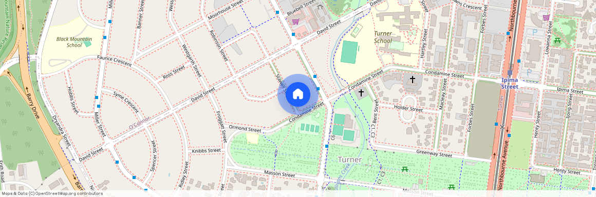 4A Stawell Street, Turner ACT