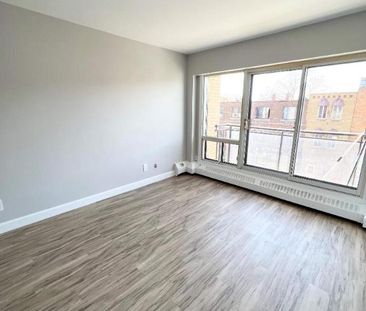 Studio - Montréal - $1,060 /mo - Photo 1