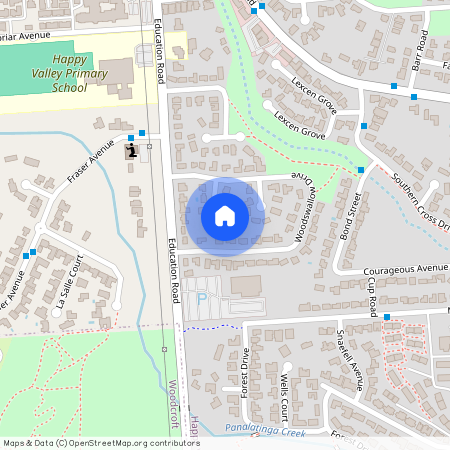 4 Curlew Court, SA 5159, Happy Valley