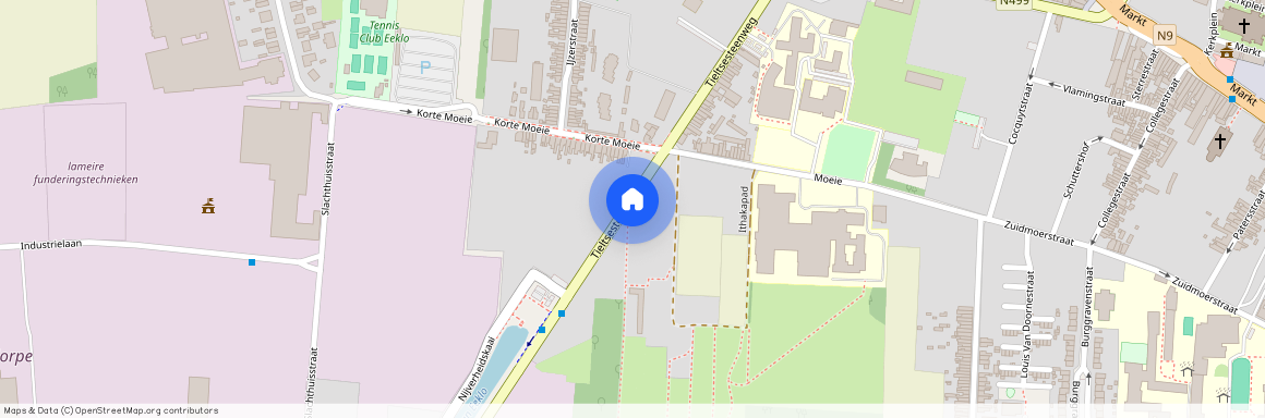 Tieltsesteenweg 36 / 3.1, 9900 Eeklo