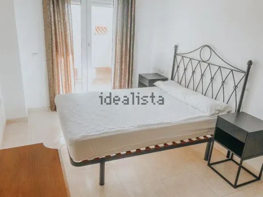 Alquiler de piso en Carretera de los Motores, 126 - Photo 1