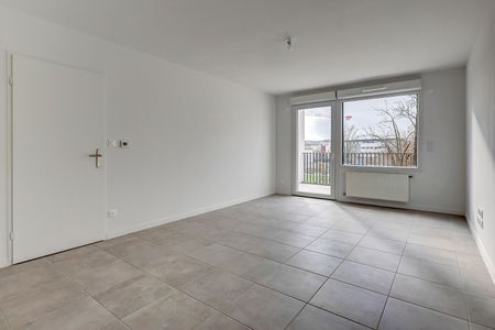 Location Appartement 3 pièces 64m² - Photo 2