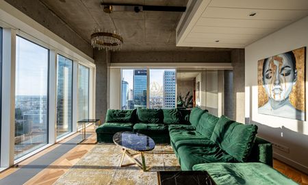 Warszawa, Śródmieście, Złota - Zdjęcie 5