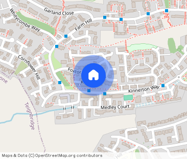 Kestor Drive, Exeter, EX4 - Photo 1