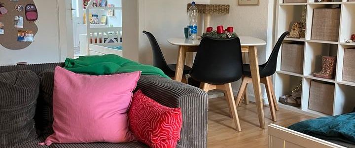 Ab dem 15.1.: 2-Zimmer Wohnung in Flingern-Nord - Foto 1
