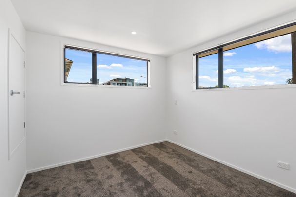 4/269 Barbadoes Street, Central, Christchurch - Photo 1