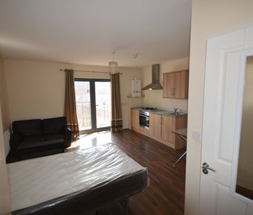 studio apartment to rent - Photo 5