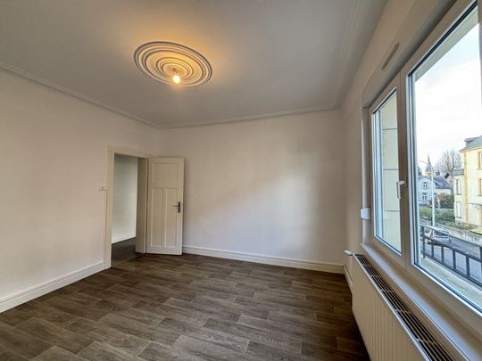 Appartement 2 pièces à Metz - Photo 1
