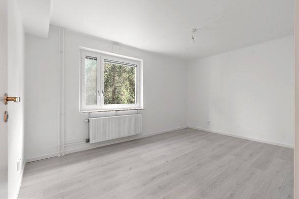 Tegelstigen, Södertälje - Foto 1