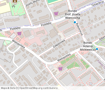 Wynajmę mieszkanie w Centrum Dębicy - Photo 1