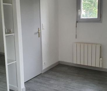Location Appartement 1 pièce 18m² AUBIERE 63170 - Photo 2