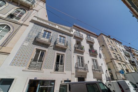 Apartamento T1 em Lisboa - Photo 4