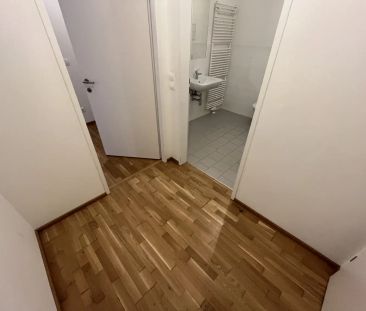 2 Zimmer Wohnung mit Balkon und Loggia - Photo 6