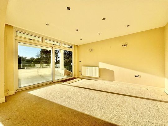 3 bedroom apartment to rent - Photo 1