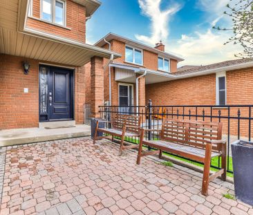 For Lease - 90 WATERFALL Road, Vaughan, Ontario - Photo 6