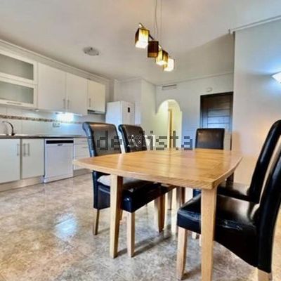 Alquiler de piso en Santiago de la Ribera - Photo 1