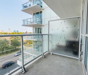 For Lease - 10 Deerlick Court Unit# 606, Toronto, Ontario - Photo 2