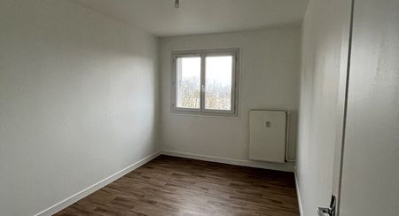 Résidence sécurisée avec ascenseur, un appartement de type 3 comprenant : - Photo 4