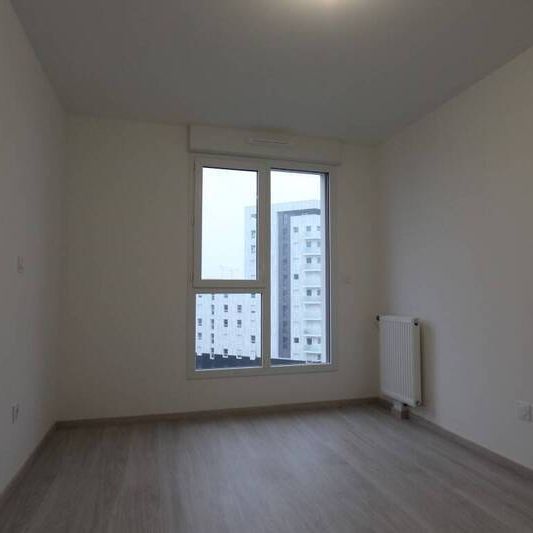 Appartement 2 pièces - - Photo 1