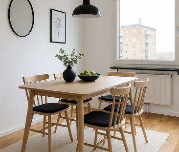 Rågången, Norrköping - Foto 6 | Rentumo