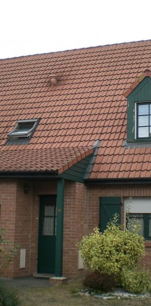 Maison 4 pièces à Béthune - Photo 1